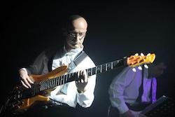 Gruv Gear Welcomes Bassist Simon Sammut As Artist Endorser