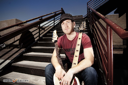 Gruv Gear Welcomes Bassist Jayme Lewis from Los Angeles As Artist Endorser