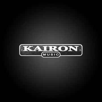 Gruv Gear Is Proud To Announce New Distributor Kairon Music for Argentina
