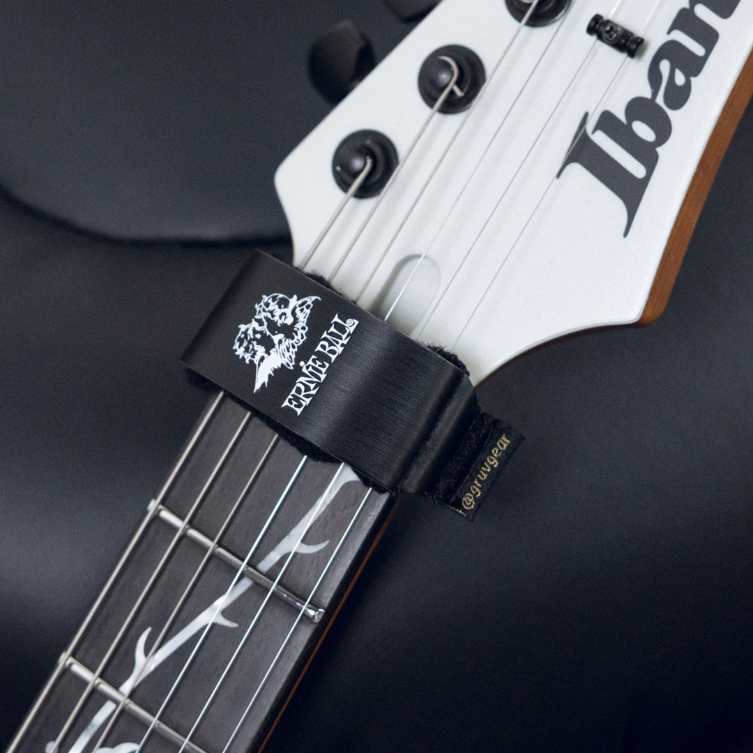 Fretwrap Ernie Ball Tim Henson Signature De Gruv Gear, Tamañ | Cuotas