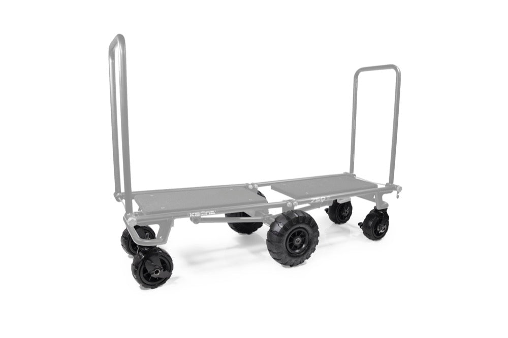 On-Stage UTC5500 All-Terrain Utility Cart