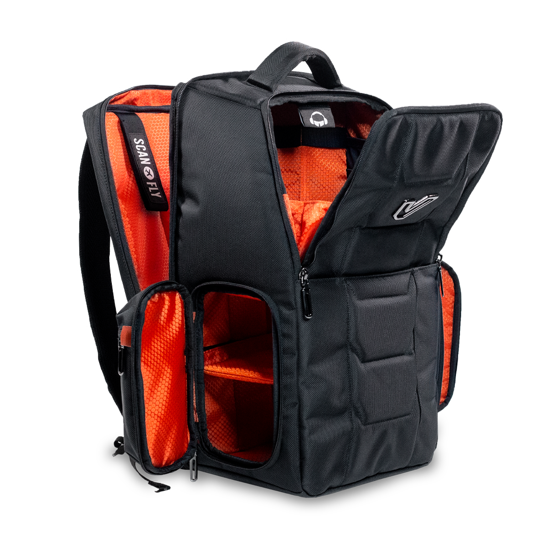 Club Bag Classic – Gruv Gear | Krane