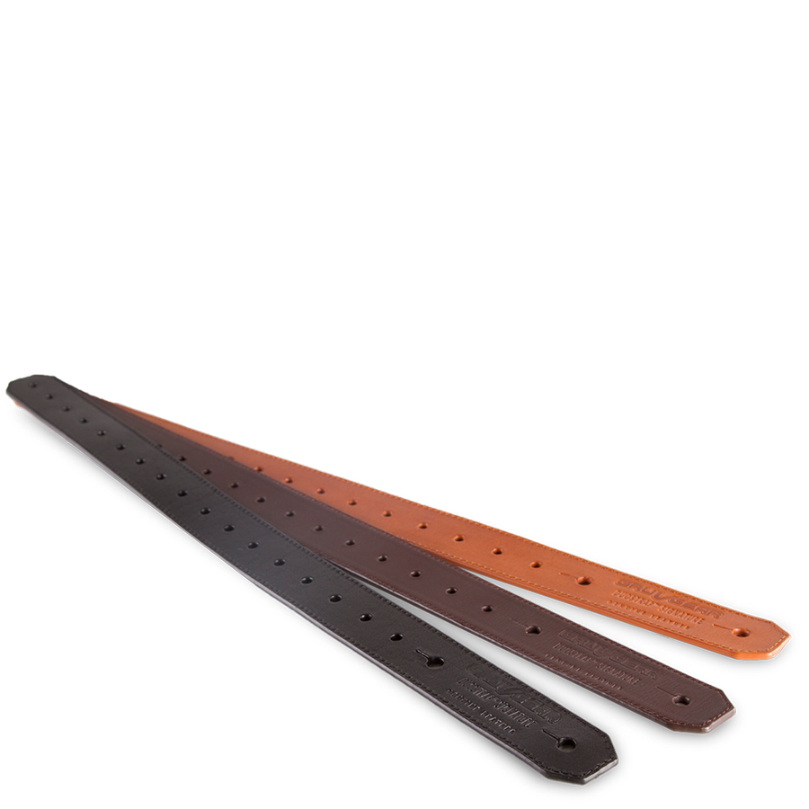 Extra Long Tail for DuoStrap Signature (Leather)
