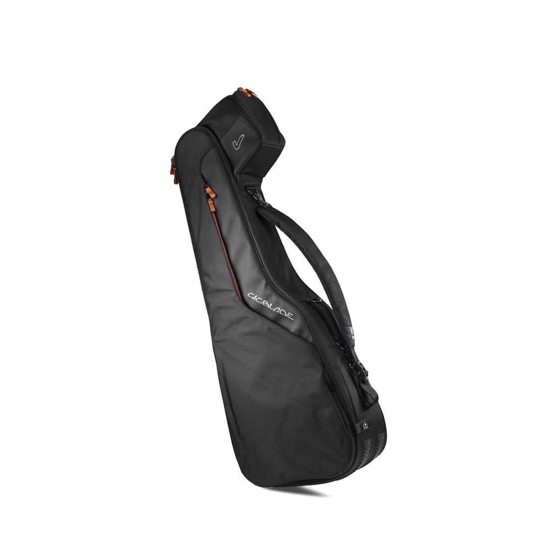 Gruv gear 2025 gig bag