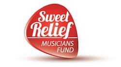 Gruv Gear Supports Career Musicians Through Sweet Relief Musicians Funds
