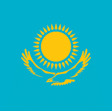 Kazakhstani Gruv Gear Fans Rejoice — Announcing Distribution With For Stage