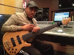 Gruv Gear Welcomes New Artist Endorser, South African Bassist Prince Bulo