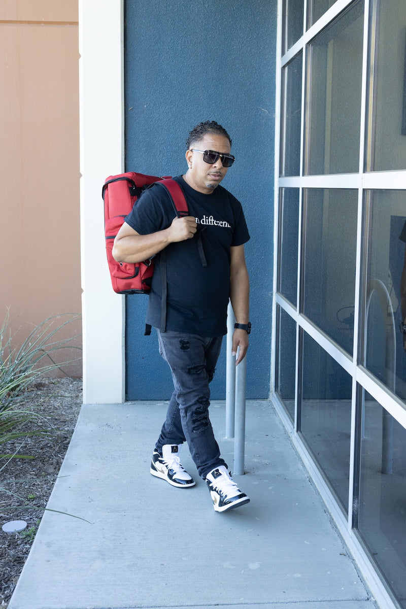 Ron Lee – Gruv Gear | Krane