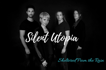 Ignazio Di Salvo's New Album and Single with Silent Utopia