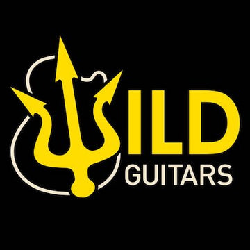 Wild Guitars In Israel Joins Forces With Gruv Gear