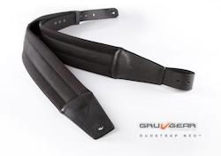 DuoStrap Neo Guitar Strap Offers Affordable Ergonomics
