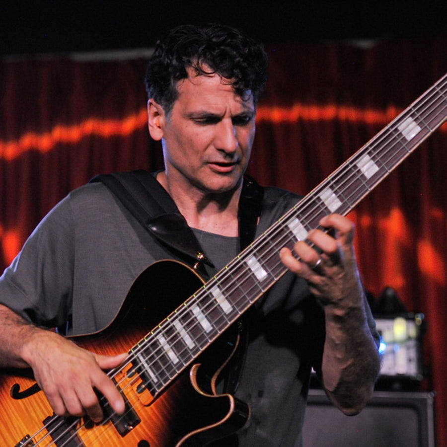 Why an Ergonomic Guitar Strap Matters for Long Rehearsals and Gigs