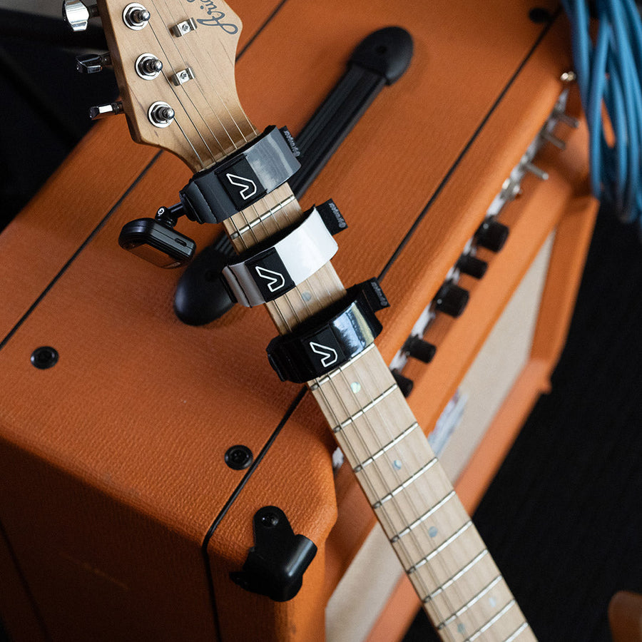String Muter vs Technique: Do You Really Need Both?