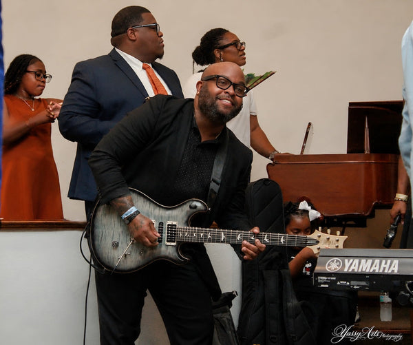 Leeland Thompson