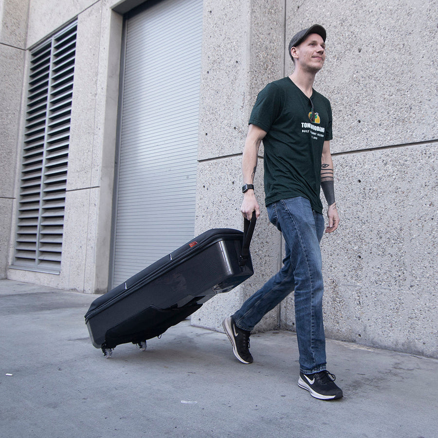 Best Guitar Bags for Touring Musicians: The Complete Buyer's Guide