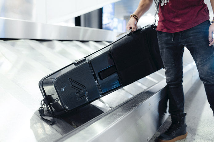 T-Style Guitar Case Guide: Travel Protection for Your Workhorse Guitar