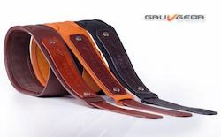 Gruv Gear Launches The New SoloStrap Premium Guitar Strap