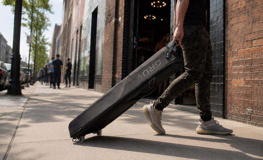 Single-Cut Guitar Case Guide: Protect Your Guitar for Gigs and Travel