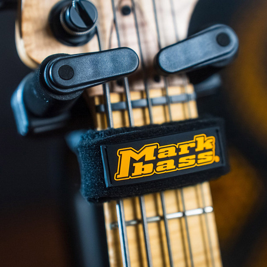 FretWraps for Bass Players: How to Eliminate Unwanted String Noise and Improve Note Definition