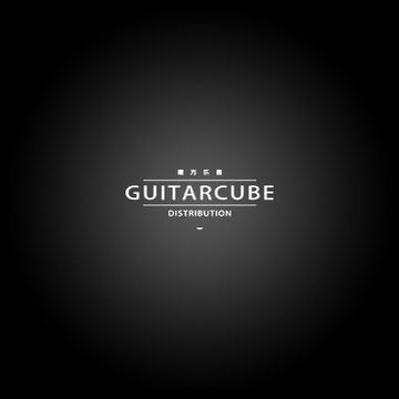 Announcing Distribution With Guitar Cube in Mainland China