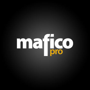 Mafico In Benelux Union Teams Up With Gruv Gear