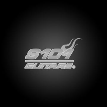 Gruv Gear Products Now Available In Mexico Through S101 Guitars