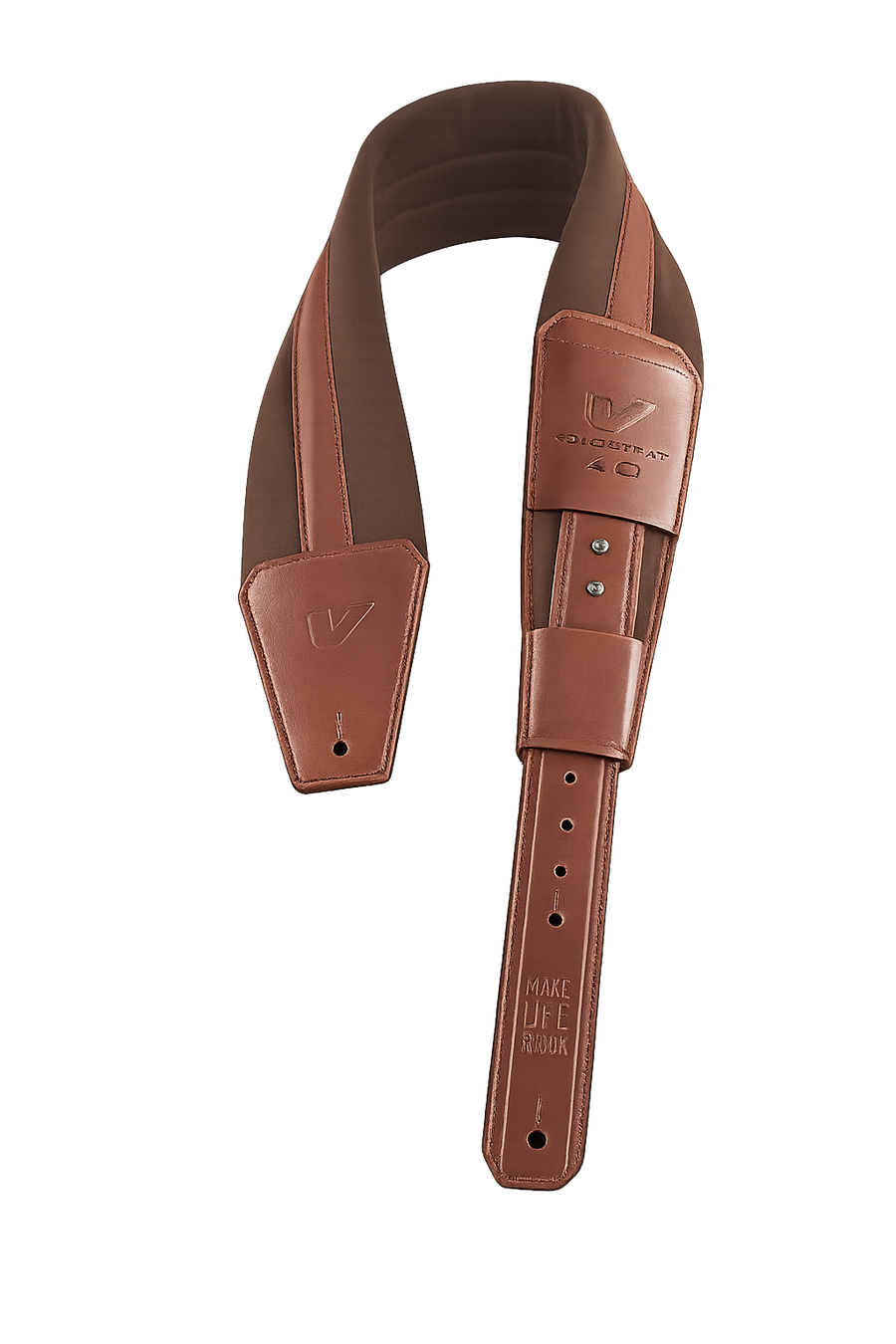SoloStrap 2 Neo 4-inch / Brown