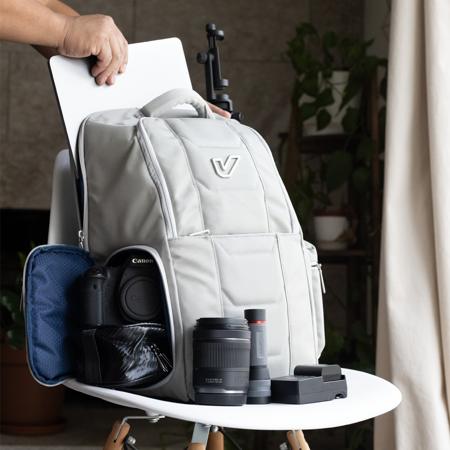 Club Bag Frost Edition – Gruv Gear