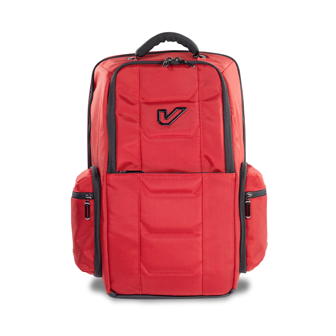 Club Bag R.E.D. Edition – Gruv Gear | Krane