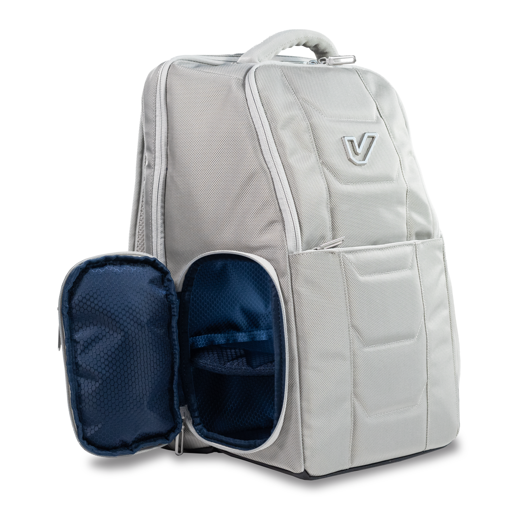 gruv gear bag Club Bag Frost Edition