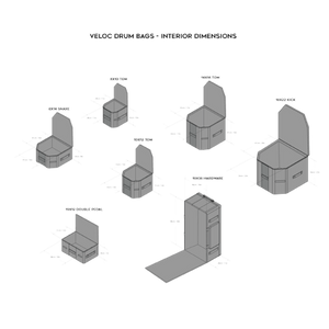 VELOC Drum Transport