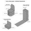 Load image into Gallery viewer, VELOC Drum Transport
