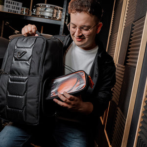 Club Bag Karbon Edition – Gruv Gear | Krane