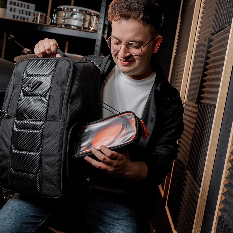 Club Bag Karbon Edition – Gruv Gear | Krane