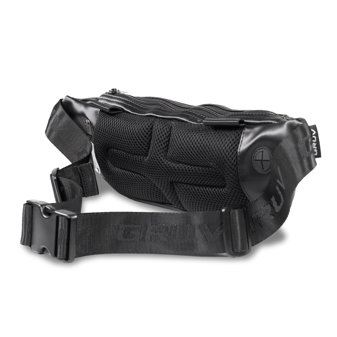 SLNG – Gruv Gear | Krane