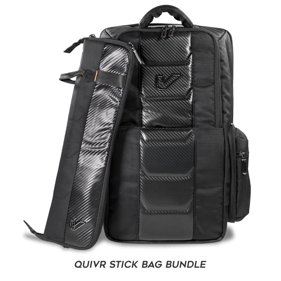 Club Bag Karbon Edition – Gruv Gear | Krane Club Bag Karbon Edition – Gruv Gear | Krane