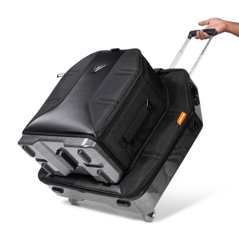 Tether Strap For VELOC Cymbal Bag