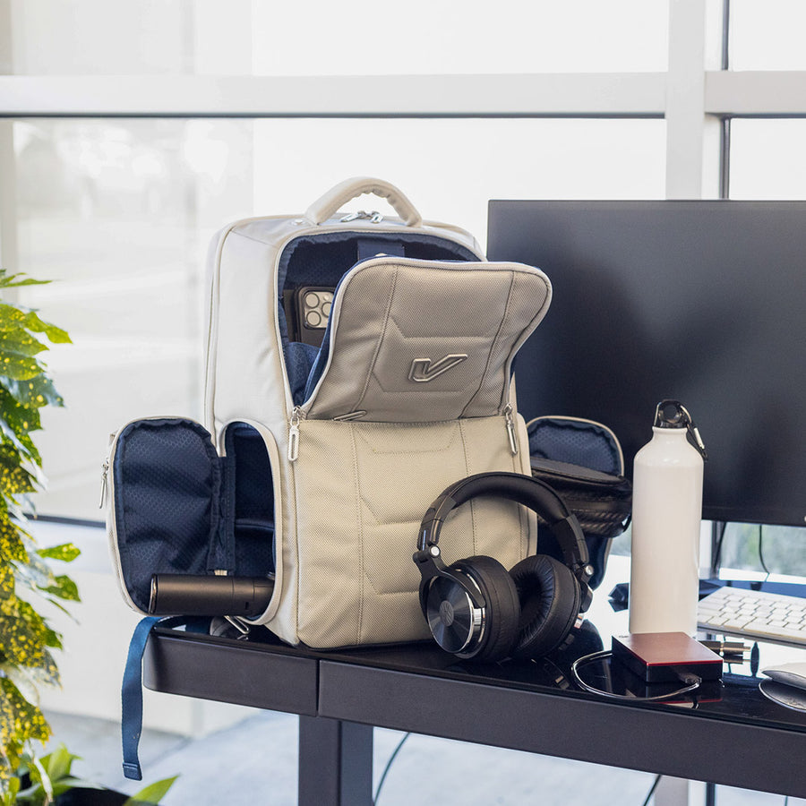 frost gear Club Bag Frost Edition – Gruv Gear
