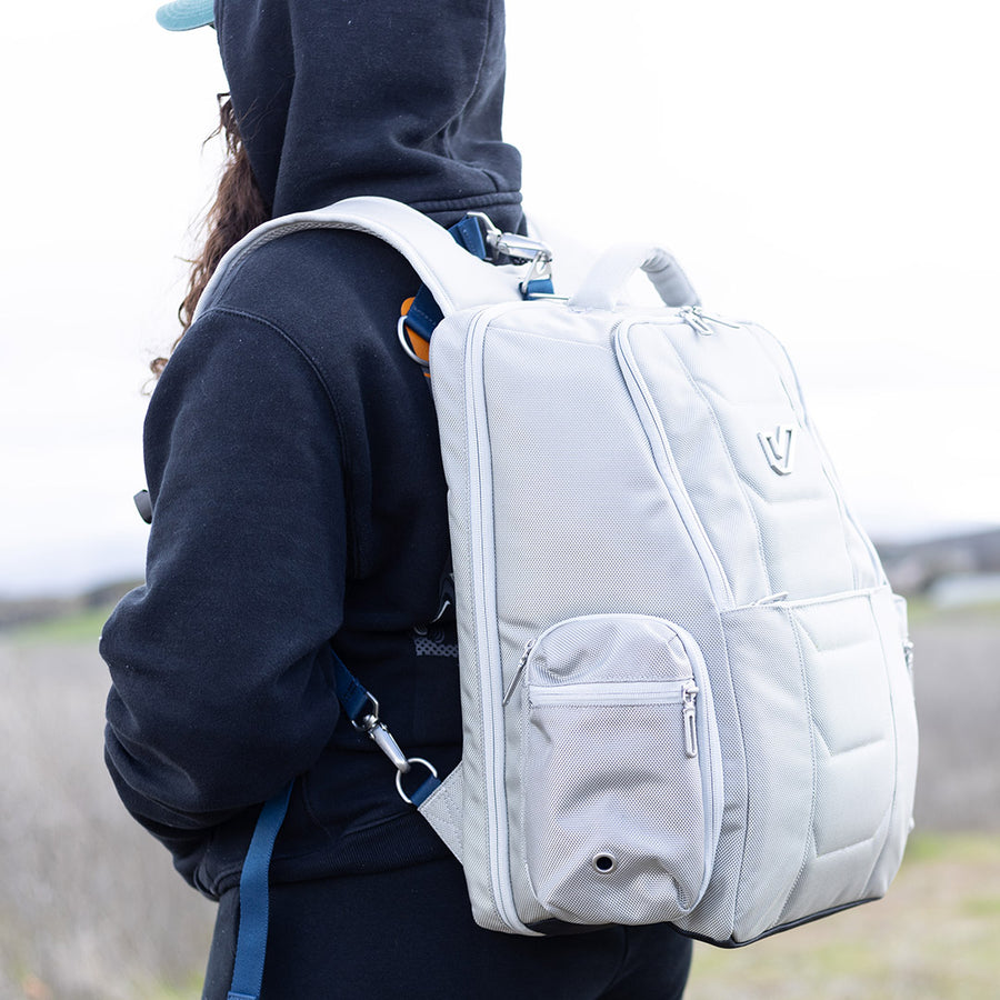 frost gear Club Bag Frost Edition – Gruv Gear