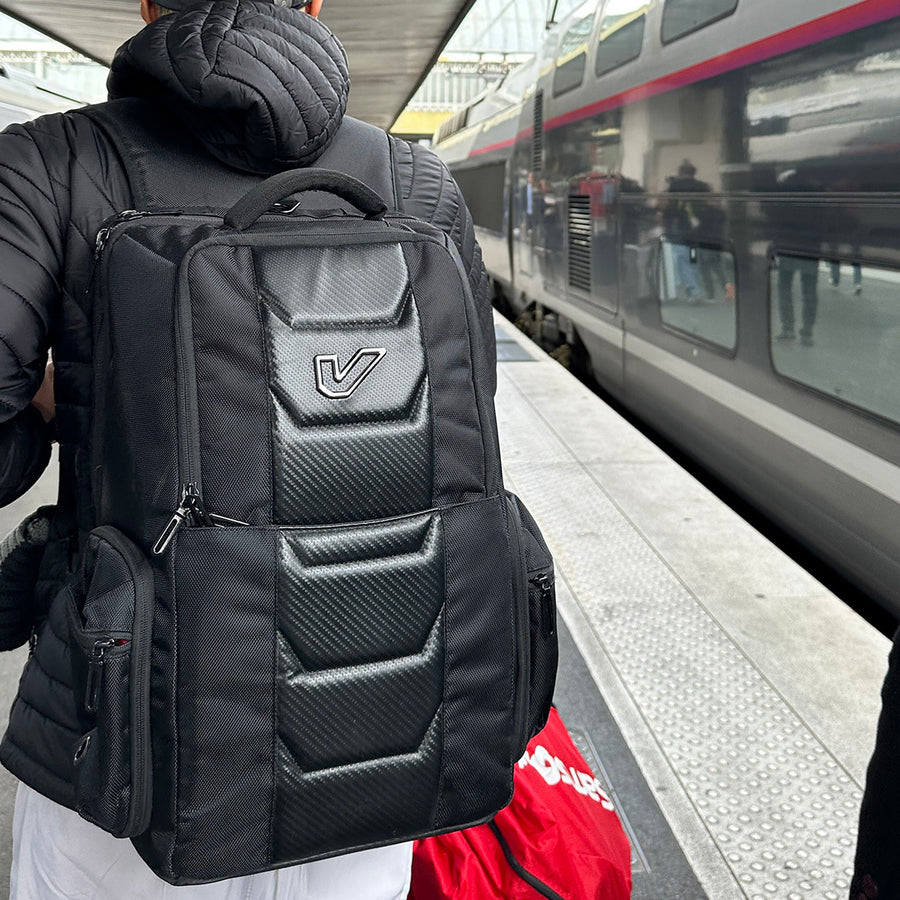 gruv gear club bag Club Bag Karbon Edition – Gruv Gear