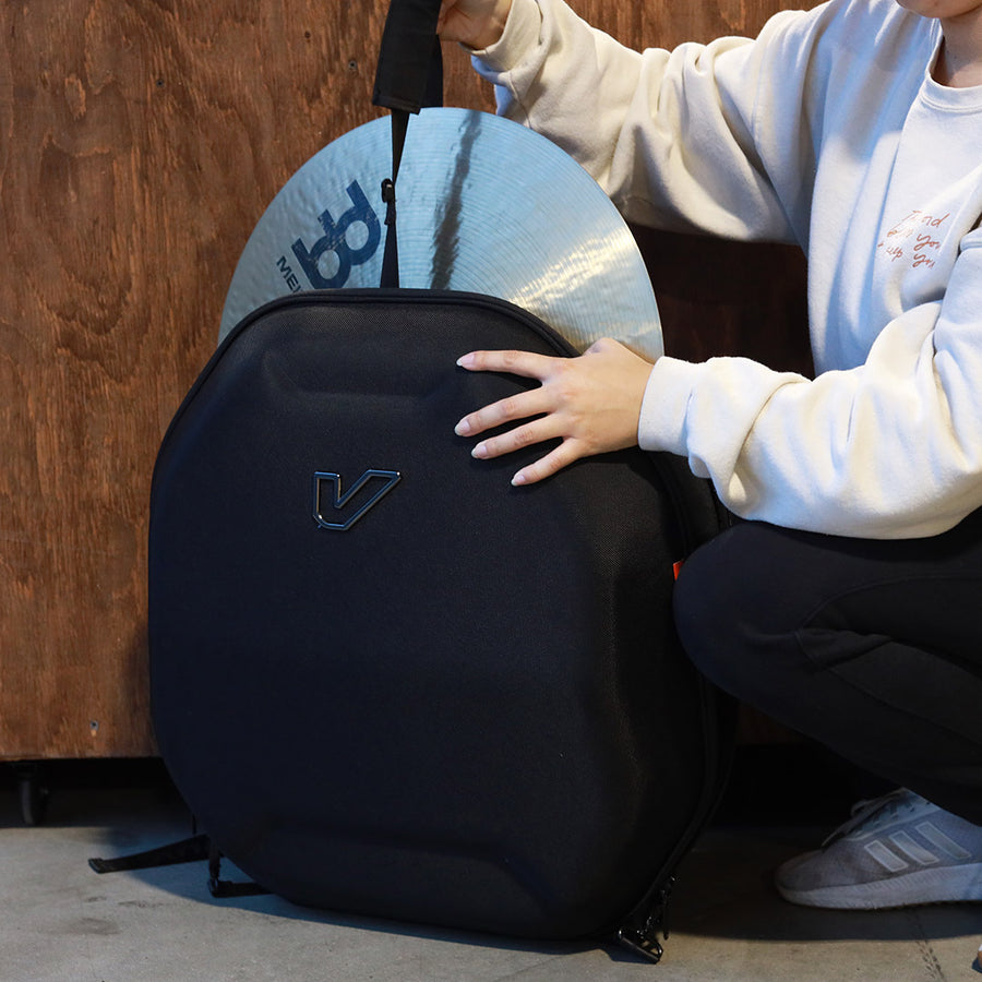 Cymbaku™ Cymbal Backpack – Gruv Gear | Krane