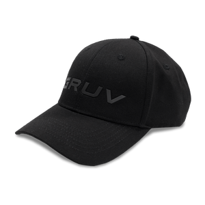 GRUV Stealth Hat