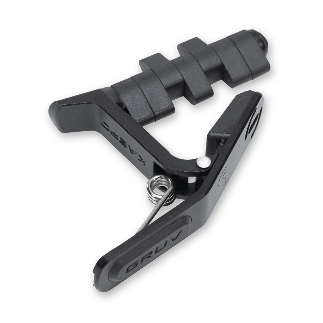 Gruv Gear – Gruv Gear | Krane