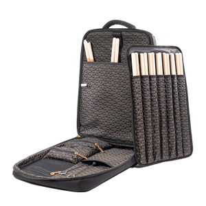 kadavar gear Gruv Gear QUIVR Tour 2 Stick Backpack