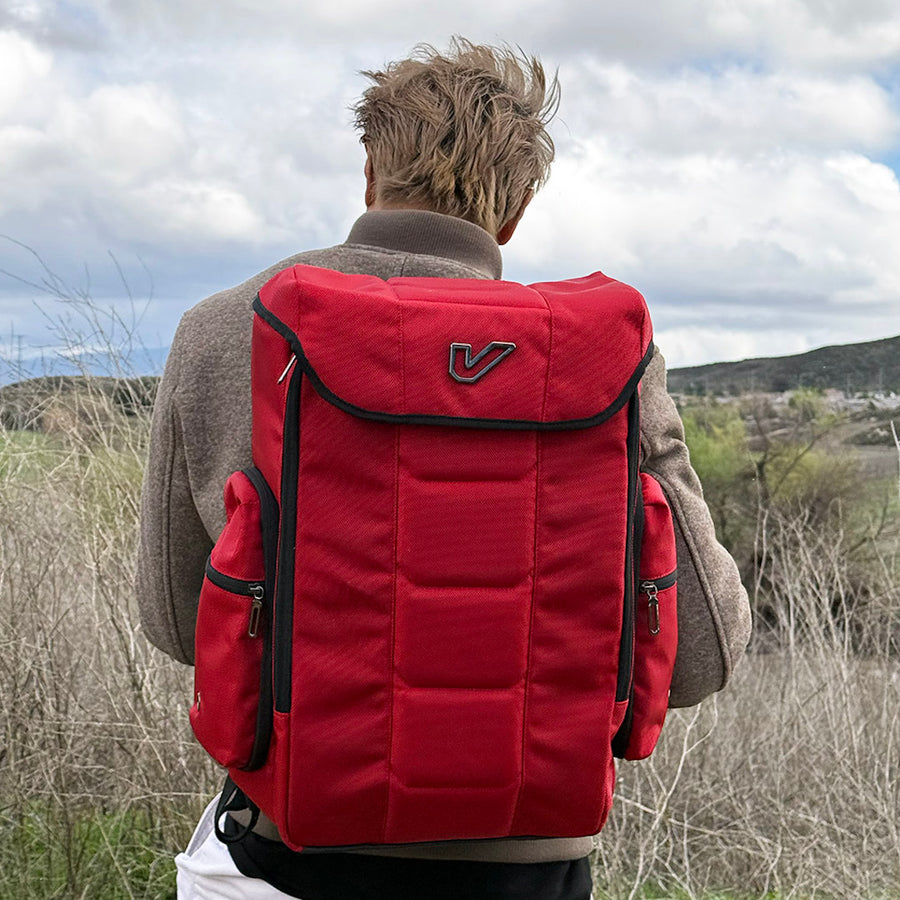 Gruv Gear Stadium Bag Backpack