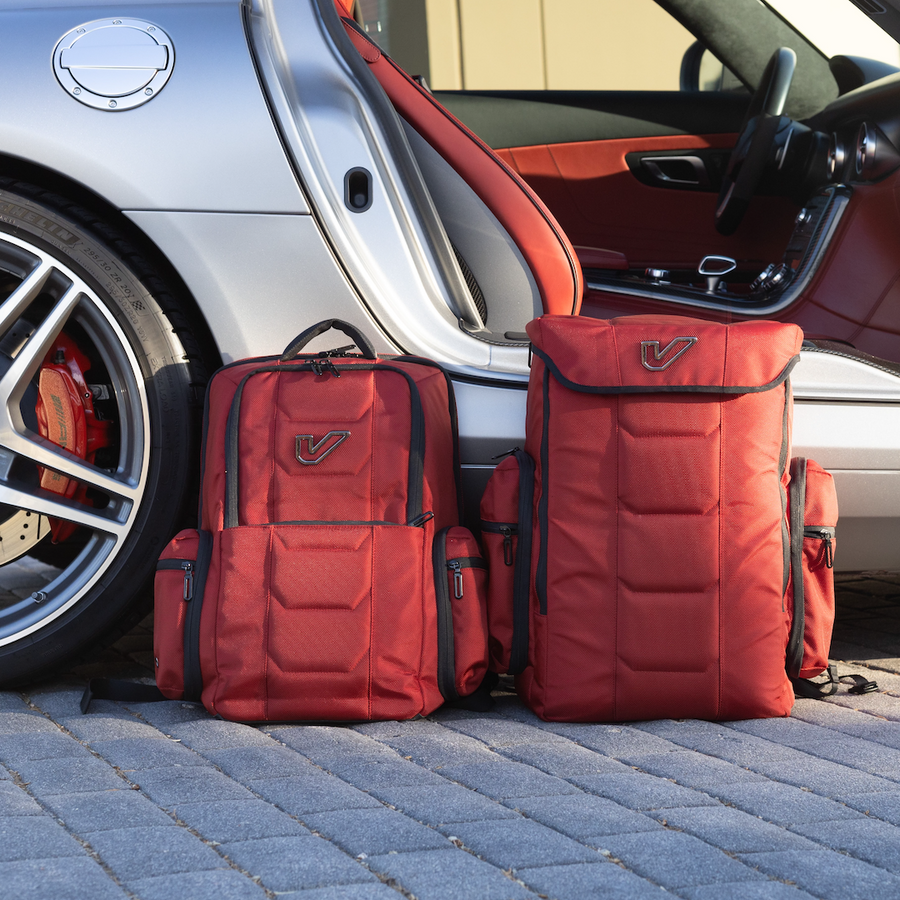 Club Bag R.E.D. Edition – Gruv Gear | Krane Club Bag R.E.D. Edition – Gruv Gear | Krane