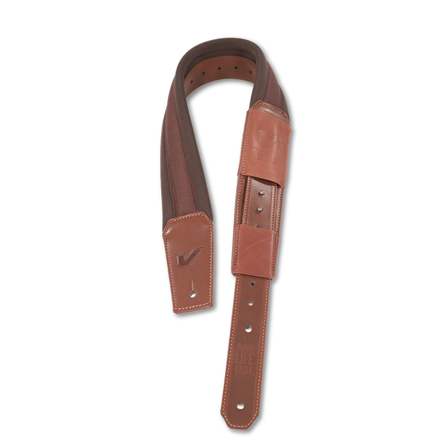 SoloStrap 2 Neo – Gruv Gear | Krane