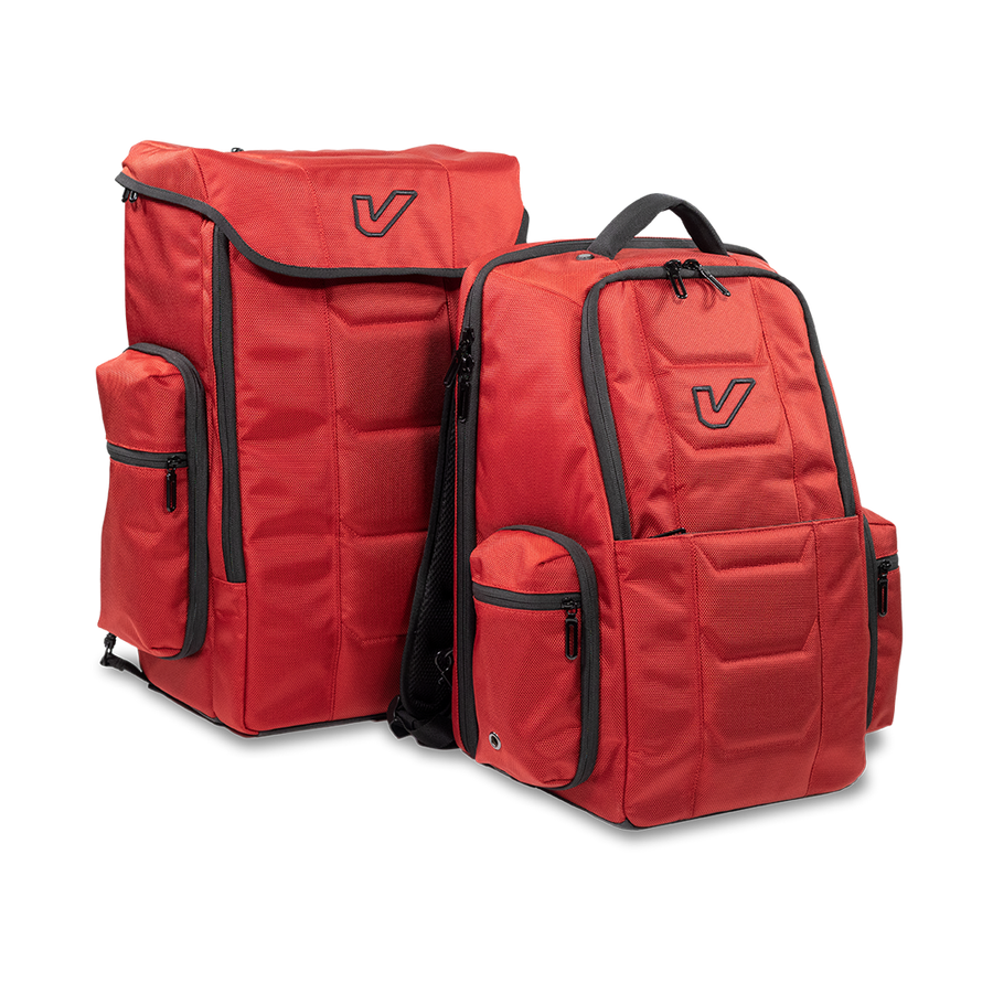 Gruv Gear Club Bag Tech Backpack