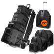 Load image into Gallery viewer, VELOC Drum Transport

