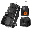 Load image into Gallery viewer, VELOC Drum Transport
